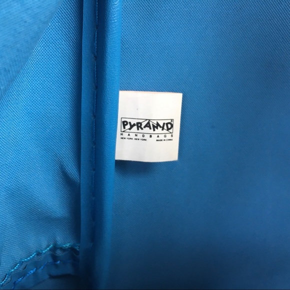 VTG Minnie Mouse Disney Mini Backpack - Picture 7 of 7